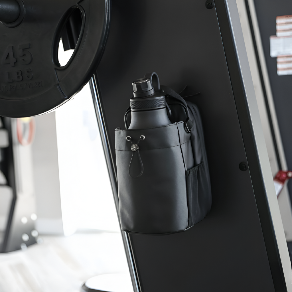 MAGNETIC BOTTLE BAG