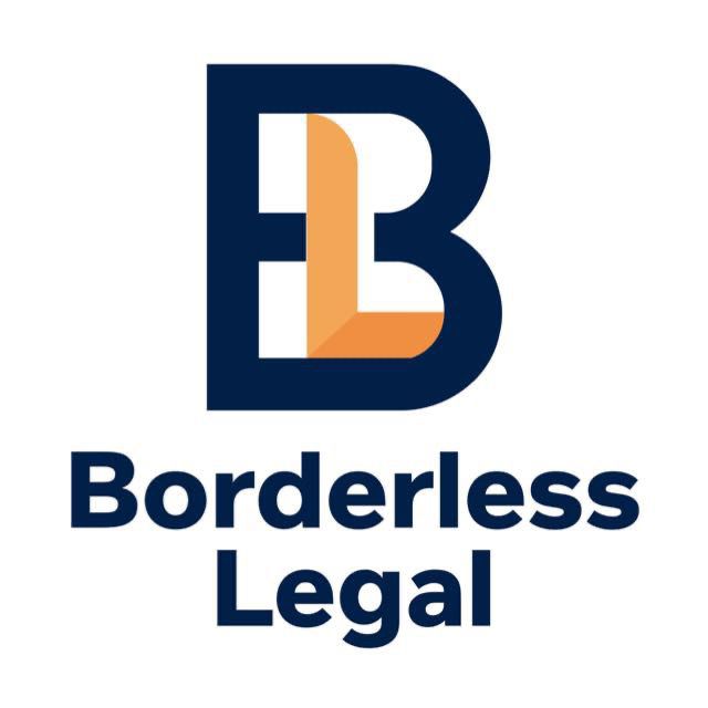 IAMBORDERLESSLEGAL LTDA